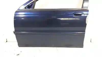 Автозапчастина б/у передні ліві двері для jaguar x-type i (x400) 2.5 v6 a las 4 ruedas посилання на oem iam   