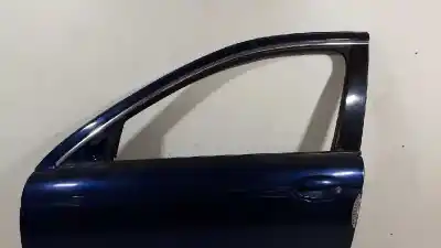 Автозапчастина б/у передні ліві двері для jaguar x-type i (x400) 2.5 v6 a las 4 ruedas посилання на oem iam   