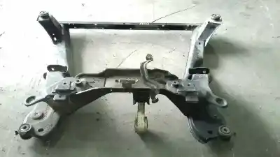 Автозапчастина б/у передня вісь для jaguar x-type i (x400) 2.5 v6 a las 4 ruedas посилання на oem iam   