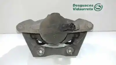 Автозапчасти б/у передний правый тормозной суппорт за jaguar x-type i (x400) 2.5 v6 a las 4 ruedas ссылки oem iam   