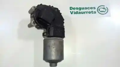 Автозапчасти б/у мотор переднего стеклоочистителя за jaguar x-type i (x400) 2.5 v6 a las 4 ruedas ссылки oem iam 1x4317508ab  0390241708