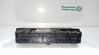 Автозапчастина б/у електронний модуль для jaguar x-type i (x400) 2.5 v6 a las 4 ruedas посилання на oem iam 1x4315k600am  5wk48733g