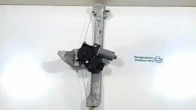 Автозапчасти б/у задний правый стеклорегулятор за jaguar x-type i (x400) 2.5 v6 a las 4 ruedas ссылки oem iam 
