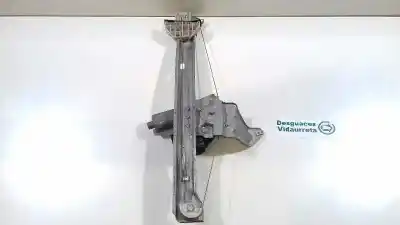 Автозапчасти б/у задний правый стеклорегулятор за jaguar x-type i (x400) 2.5 v6 a las 4 ruedas ссылки oem iam   