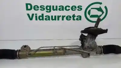 Автозапчастина б/у рульмова рейка для jaguar x-type i (x400) 2.5 v6 a las 4 ruedas посилання на oem iam 1x433200ah  7831993111