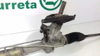 Автозапчастина б/у рульмова рейка для jaguar x-type i (x400) 2.5 v6 a las 4 ruedas посилання на oem iam 1x433200ah  7831993111