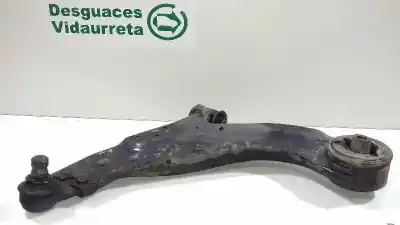 Автозапчастина б/у передній лівий нижний рычаг підвіски для jaguar x-type i (x400) 2.5 v6 a las 4 ruedas посилання на oem iam   