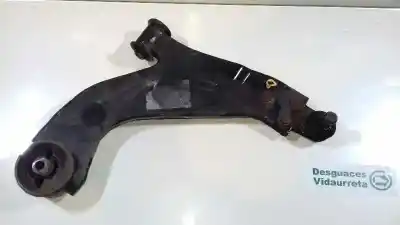Автозапчасти б/у передний правый нижний рычаг подвески за jaguar x-type i (x400) 2.5 v6 a las 4 ruedas ссылки oem iam 