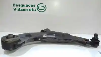 Автозапчасти б/у передний правый нижний рычаг подвески за jaguar x-type i (x400) 2.5 v6 a las 4 ruedas ссылки oem iam   