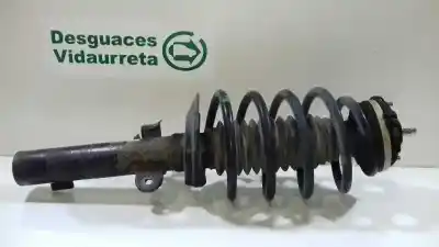 Автозапчасти б/у передний левый амортизатор за jaguar x-type i (x400) 2.5 v6 a las 4 ruedas ссылки oem iam 