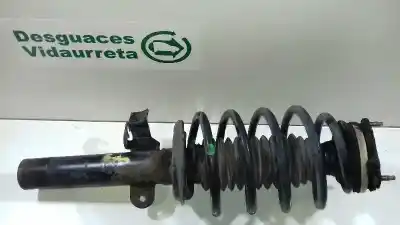Автозапчасти б/у передний левый амортизатор за jaguar x-type i (x400) 2.5 v6 a las 4 ruedas ссылки oem iam   