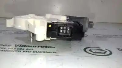 Second-hand car spare part left front window motor for jeep compass (mk49) 2.0 crd 4x4 oem iam references c61742100  c37723104