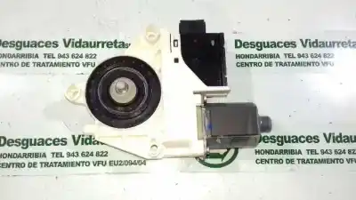 Second-hand car spare part left front window motor for jeep compass (mk49) 2.0 crd 4x4 oem iam references c61742100  c37723104