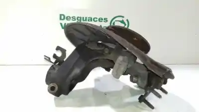 Автозапчастина б/у передній прав для volkswagen caddy ka/kb (2k) kombi посилання на oem iam   