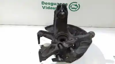 Автозапчастина б/у передній прав для volkswagen caddy ka/kb (2k) kombi посилання на oem iam   