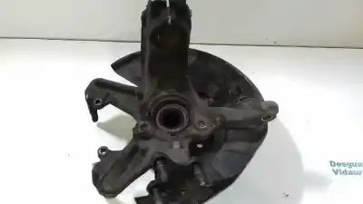 Автозапчастина б/у передній прав для volkswagen caddy ka/kb (2k) kombi посилання на oem iam   