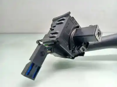 Second-hand car spare part windshiel wiper switch for volkswagen caddy ka/kb (2k) kombi oem iam references 1k0953519j  95e0244