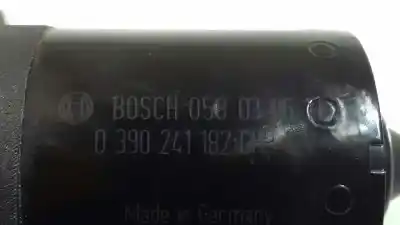 Автозапчасти б/у мотор переднего стеклоочистителя за opel astra g coupé 2.2 dti edition ссылки oem iam 0390241182  