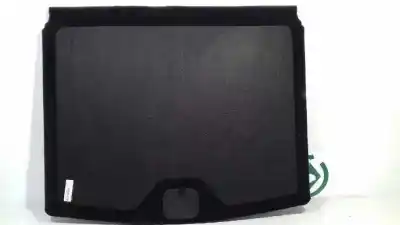 Second-hand car spare part parcel shelf for jeep compass (mk49) 2.0 crd 4x4 oem iam references p6gj70trmad  