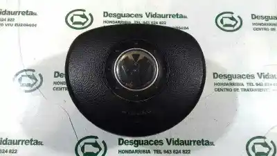 İkinci el araba yedek parçası ön sol hava yastigi için volkswagen polo (9n3) match oem iam referansları 1t0880201a