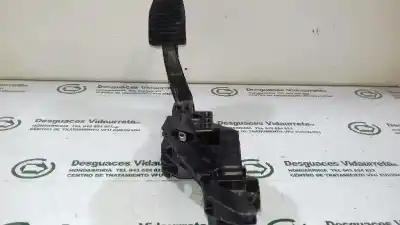 Автозапчасти б/у педаль тормоза за jeep compass (mk49) 2.0 crd 4x4 ссылки oem iam   