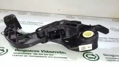 Автозапчасти б/у педаль тормоза за jeep compass (mk49) 2.0 crd 4x4 ссылки oem iam   