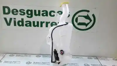 Second-hand car spare part windscreen washer bottle for jeep compass (mk49) 2.0 crd 4x4 oem iam references   