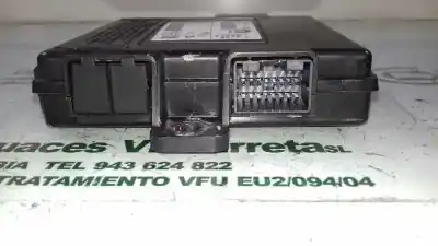 Автозапчасти б/у электронный модуль за jeep compass (mk49) 2.0 crd 4x4 ссылки oem iam 68250322ad  a2c98704204