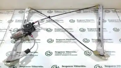 Pièce détachée automobile d'occasion léve glace avant droit pour peugeot 206+ básico références oem iam 