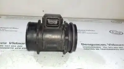 Pièce détachée automobile d'occasion débitmètre de masse d'air pour peugeot 206+ básico références oem iam 9647144080