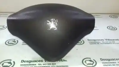 Pièce détachée automobile d'occasion airbag avant gauche pour peugeot 206+ básico références oem iam 96701085zd