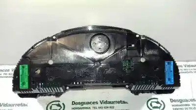 Автозапчасти б/у приборная доска за audi a4 avant (8e) 2.0 tdi ссылки oem iam 8e0920931p  0263626211