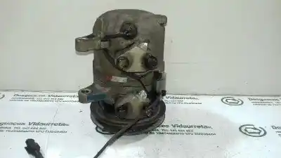 Second-hand car spare part air conditioning compressor for nissan terrano/terrano.ii (r20) se oem iam references 926000f001