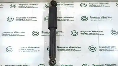 Peça sobressalente para automóvel em segunda mão AMORTECEDOR TRASEIRO DIREITO por MERCEDES-BENZ VITO CAJA CERRADA 6.03 ->  Referências OEM IAM   