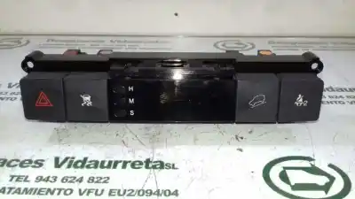 Second-hand car spare part multifunction switch for chevrolet captiva 2.0 vcdi lt oem iam references 9662849