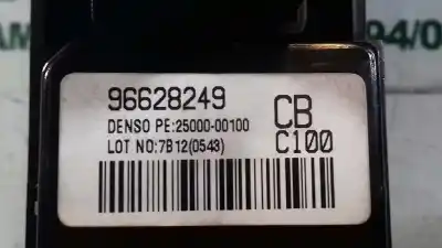 Second-hand car spare part multifunction switch for chevrolet captiva 2.0 vcdi lt oem iam references 9662849  