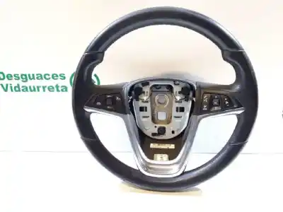Автозапчасти б/у руль за opel astra j lim. cosmo ссылки oem iam 13305818
