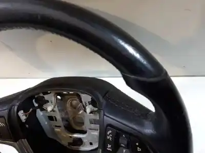 Автозапчасти б/у руль за opel astra j lim. cosmo ссылки oem iam 13305818  