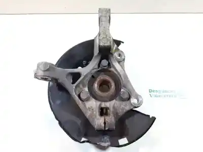 Автозапчасти б/у передняя левая кулачка за opel astra j lim. cosmo ссылки oem iam   