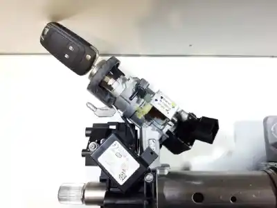 Автозапчасти б/у рулевая колонка за opel astra j lim. cosmo ссылки oem iam 13328668  427878298