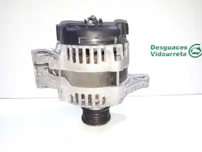 Автозапчасти б/у генератор за opel astra j lim. cosmo ссылки oem iam 13502583