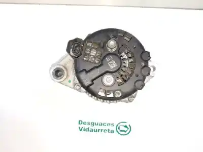 Автозапчасти б/у генератор за opel astra j lim. cosmo ссылки oem iam 13502583 28-5969 