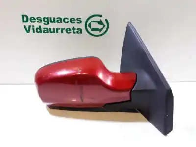 Pezzo di ricambio per auto di seconda mano retrovisore destro per renault clio grandtour dynamique riferimenti oem iam 