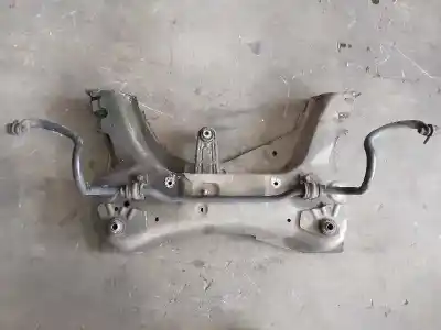 Pezzo di ricambio per auto di seconda mano assale anteriore per renault clio grandtour dynamique riferimenti oem iam 