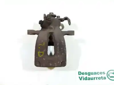 Pezzo di ricambio per auto di seconda mano pinza freno posteriore destra per renault clio grandtour dynamique riferimenti oem iam 
