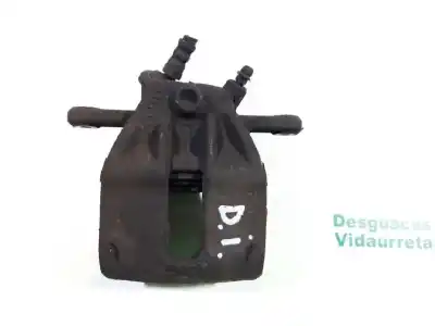 Pezzo di ricambio per auto di seconda mano pinza freno anteriore sinistra per renault clio grandtour dynamique riferimenti oem iam 