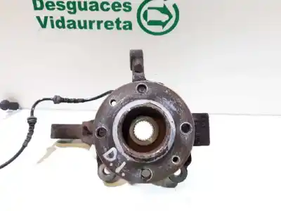 Pezzo di ricambio per auto di seconda mano snodo anteriore sinistro per renault clio grandtour dynamique riferimenti oem iam 