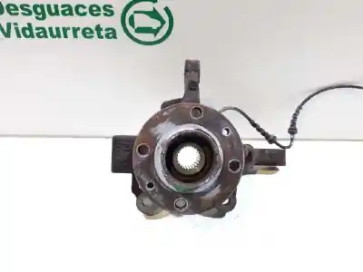Pezzo di ricambio per auto di seconda mano attacco anteriore destro per renault clio grandtour dynamique riferimenti oem iam 