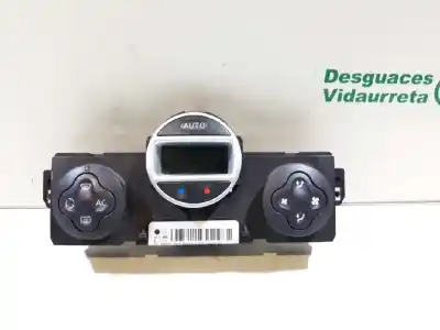 Pezzo di ricambio per auto di seconda mano controllo climatico per renault clio grandtour dynamique riferimenti oem iam 8200296683