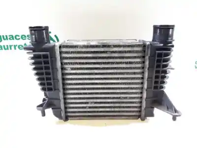 Pezzo di ricambio per auto di seconda mano intercooler per renault clio grandtour dynamique riferimenti oem iam 8200471885